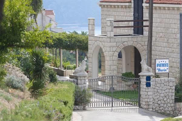 Guest House Burin Mlini Luaran gambar