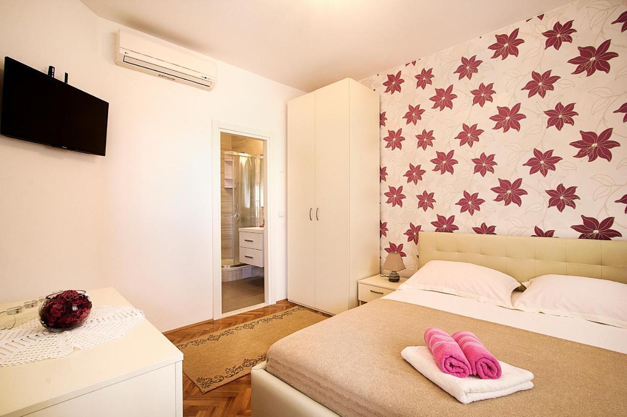 Guest House Burin Mlini Luaran gambar