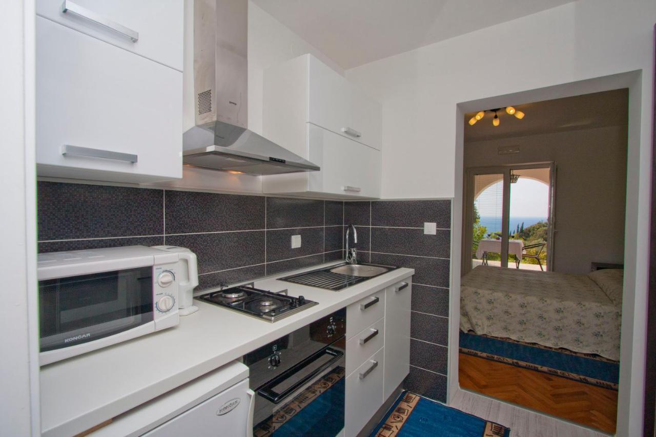 Guest House Burin Mlini Luaran gambar