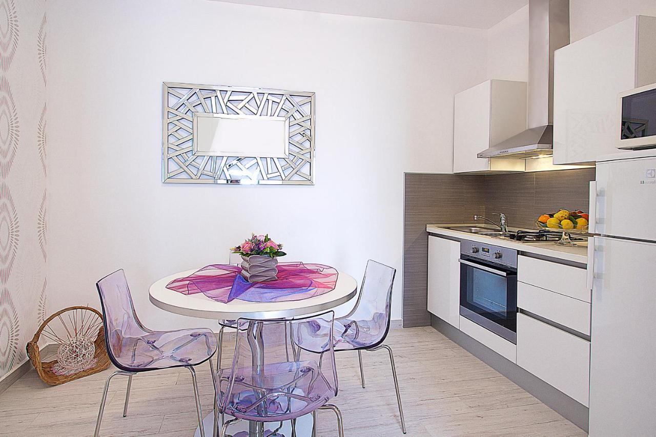 Guest House Burin Mlini Luaran gambar