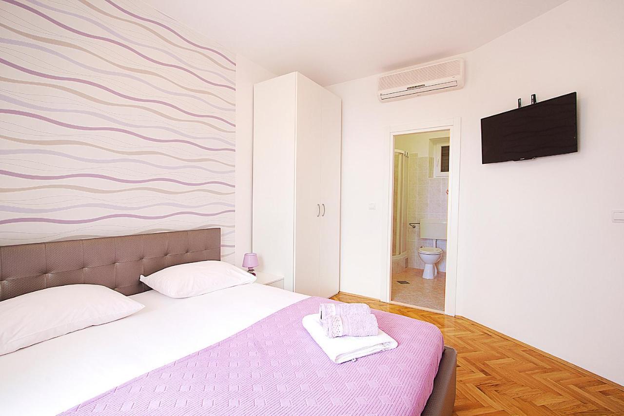 Guest House Burin Mlini Luaran gambar