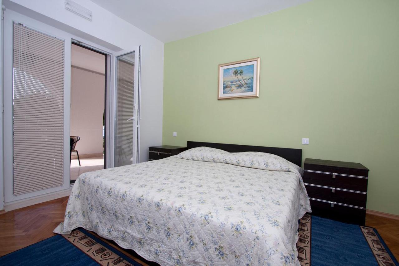 Guest House Burin Mlini Luaran gambar